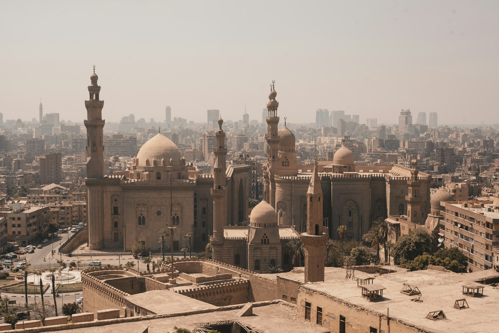 Alexandria Mediterranean coast